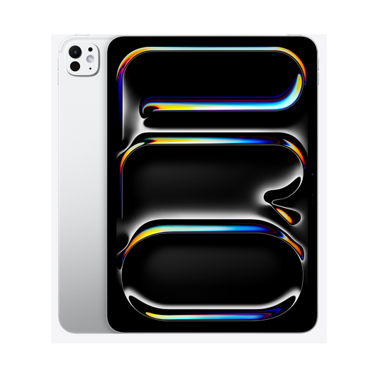 iPad Pro 11 بوصة مزود بشبكة Wi-Fi