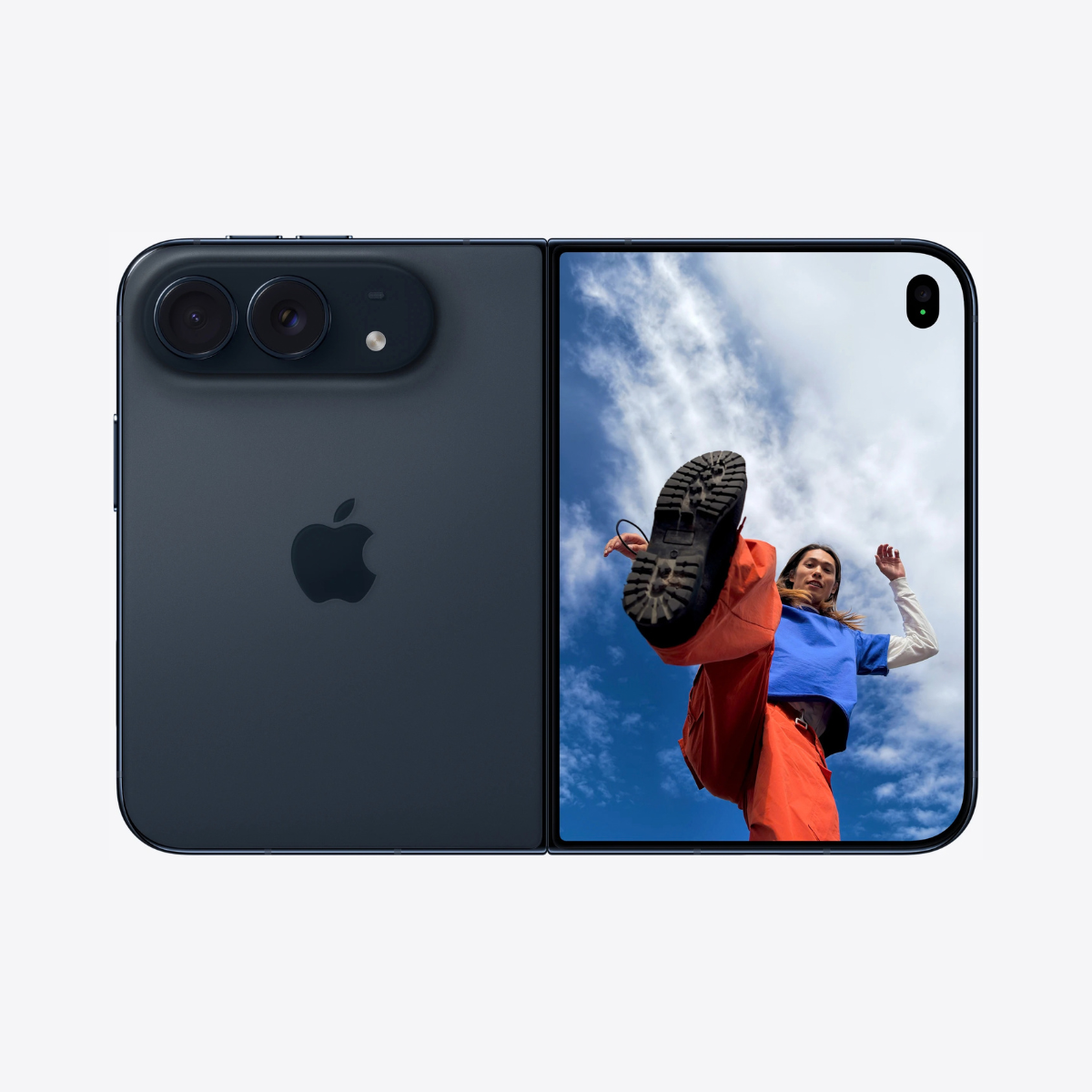 iPhone Duo