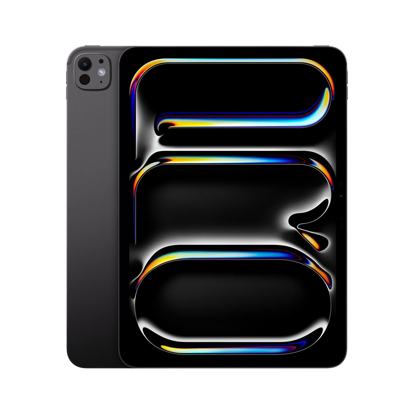 iPad Pro مقاس 13 بوصة مزود بشبكة Wi-Fi