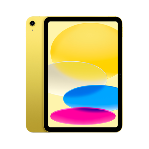 iPad (10th Generation)