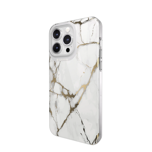 SitwchEasy Double In-Mold Decoration iPhone 15 Pro Max