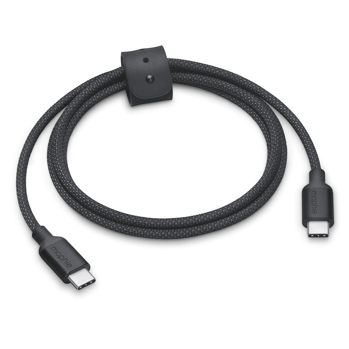 mophie 60w USB-C to USB-C Charge Cable (1M)