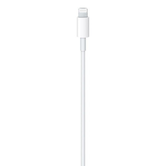 كابل Apple Lightning إلى USB-C (1 متر)
