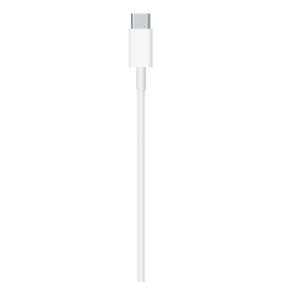 كابل Apple Lightning إلى USB-C (1 متر)