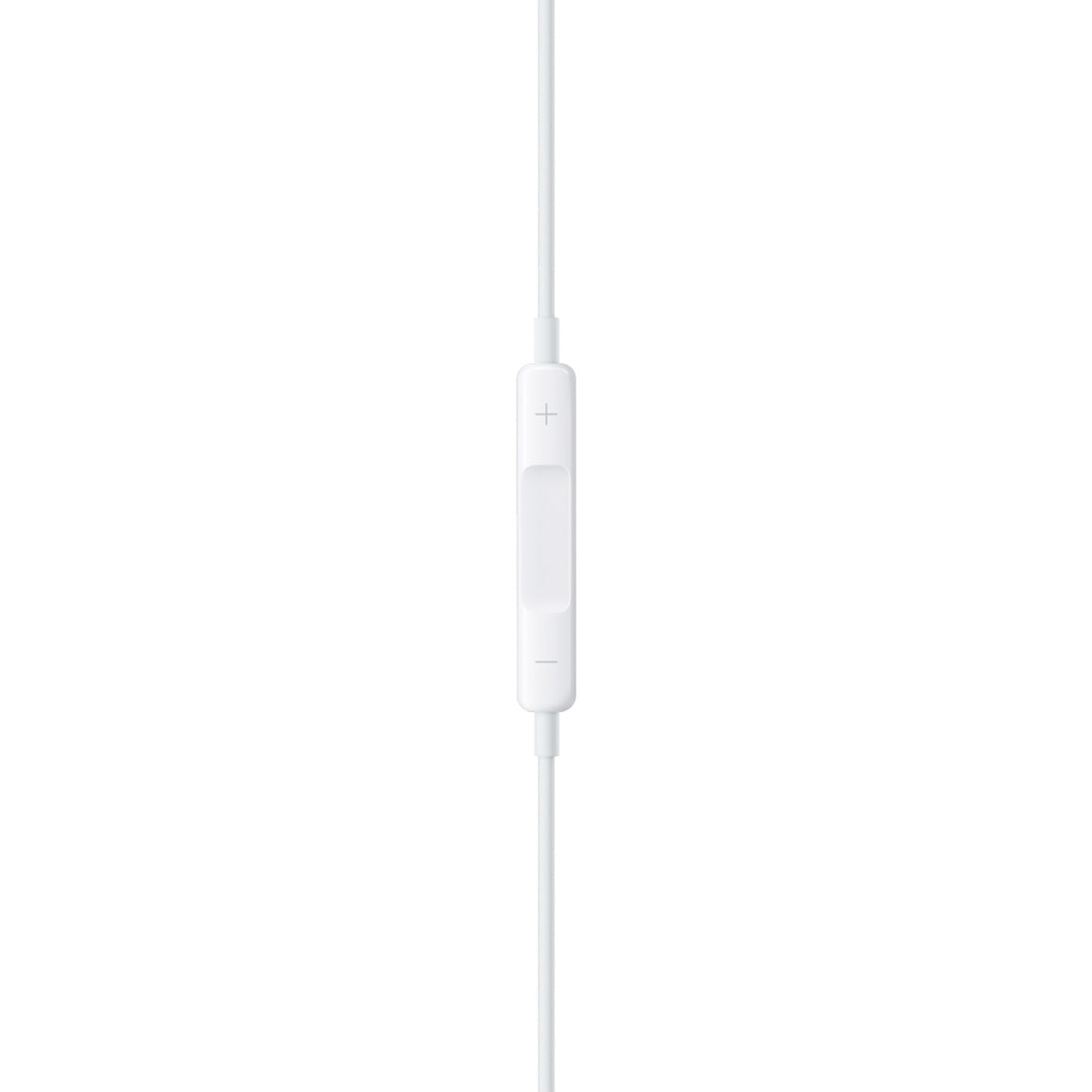 سماعات Apple EarPods (موصل Lightning)