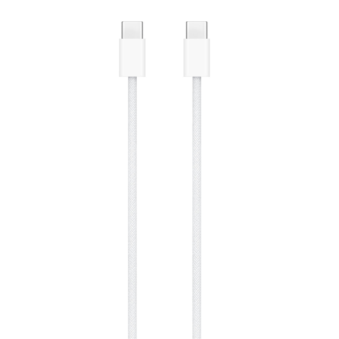 كابل شحن Apple USB-C بقوة 60 واط (1 متر)