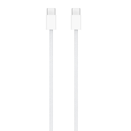 كابل شحن Apple USB-C بقوة 60 واط (1 متر)