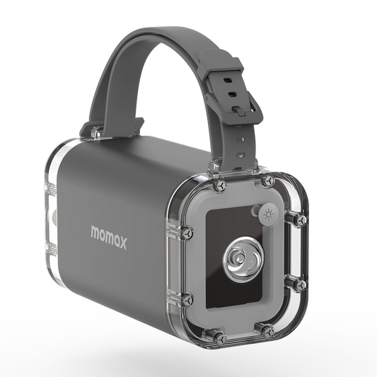 محطة طاقة خارجية صغيرة iPower Stone بسعة 40000 مللي أمبير في الساعة