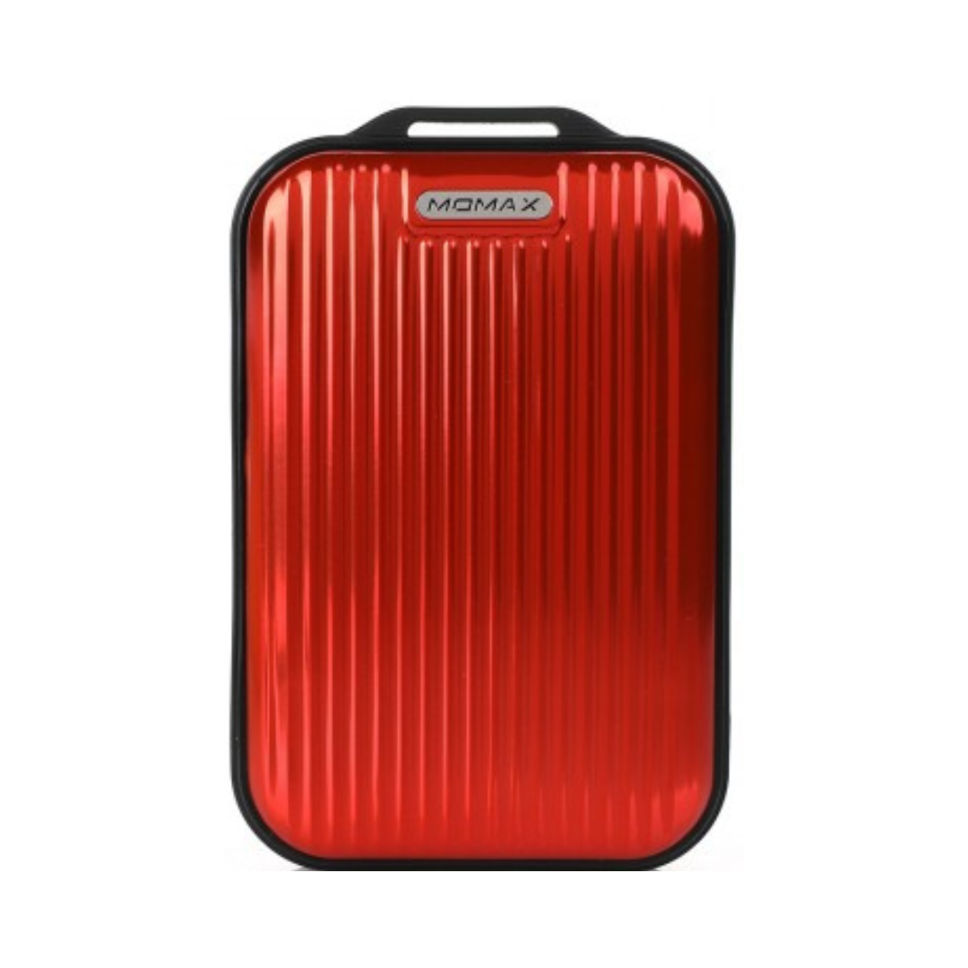 بطارية موماكس اي باور جو ميني 10000 مللي أمبير