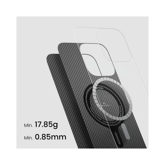 جراب بيتاكا فائق النحافة لهاتف آيفون 16 برو ماكس