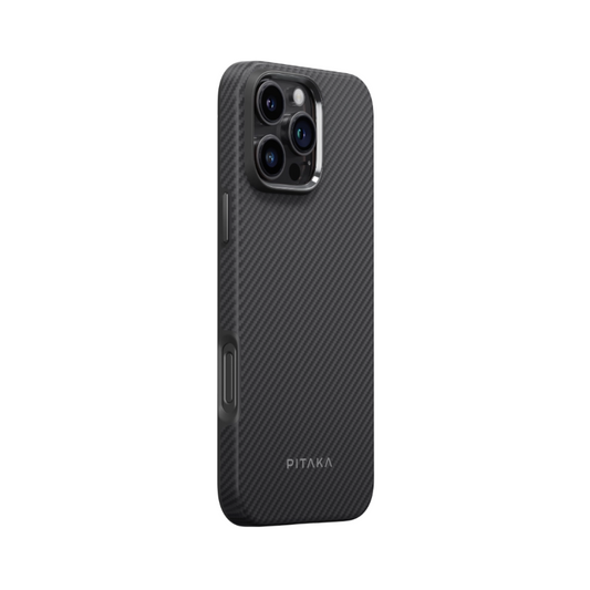 PITAKA Military-Grade Protective Case for iPhone 16 Pro