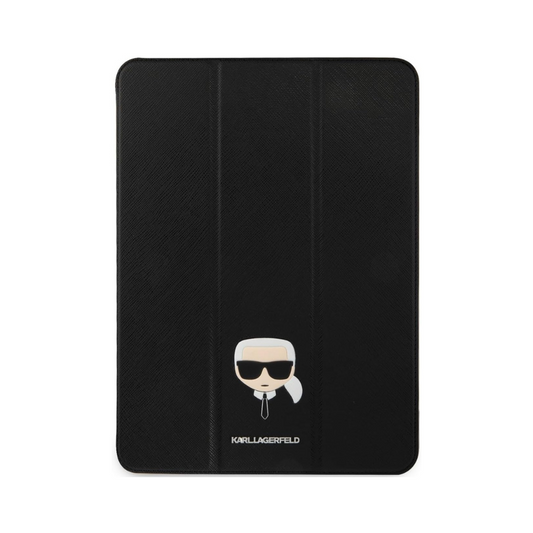 KARL LAGERFELD iPad Pro Cover 12,9” Compatible iPad Pro 2020 / 2021