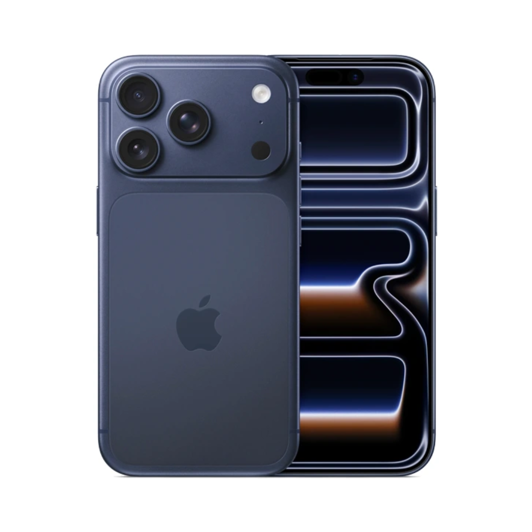 iPhone 17 Pro