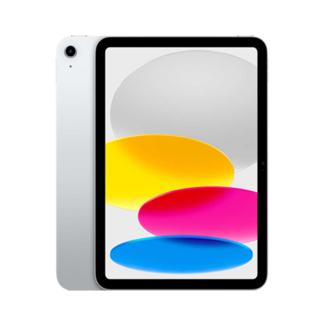 iPad 11-inch (A16) Wi-Fi Only