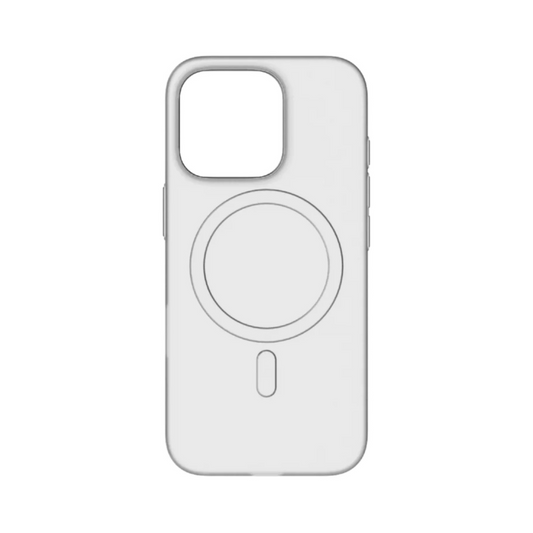 جراب MOMAX CaseFORM Lite المغناطيسي لجهاز iPhone 16 Pro مع MagSafe