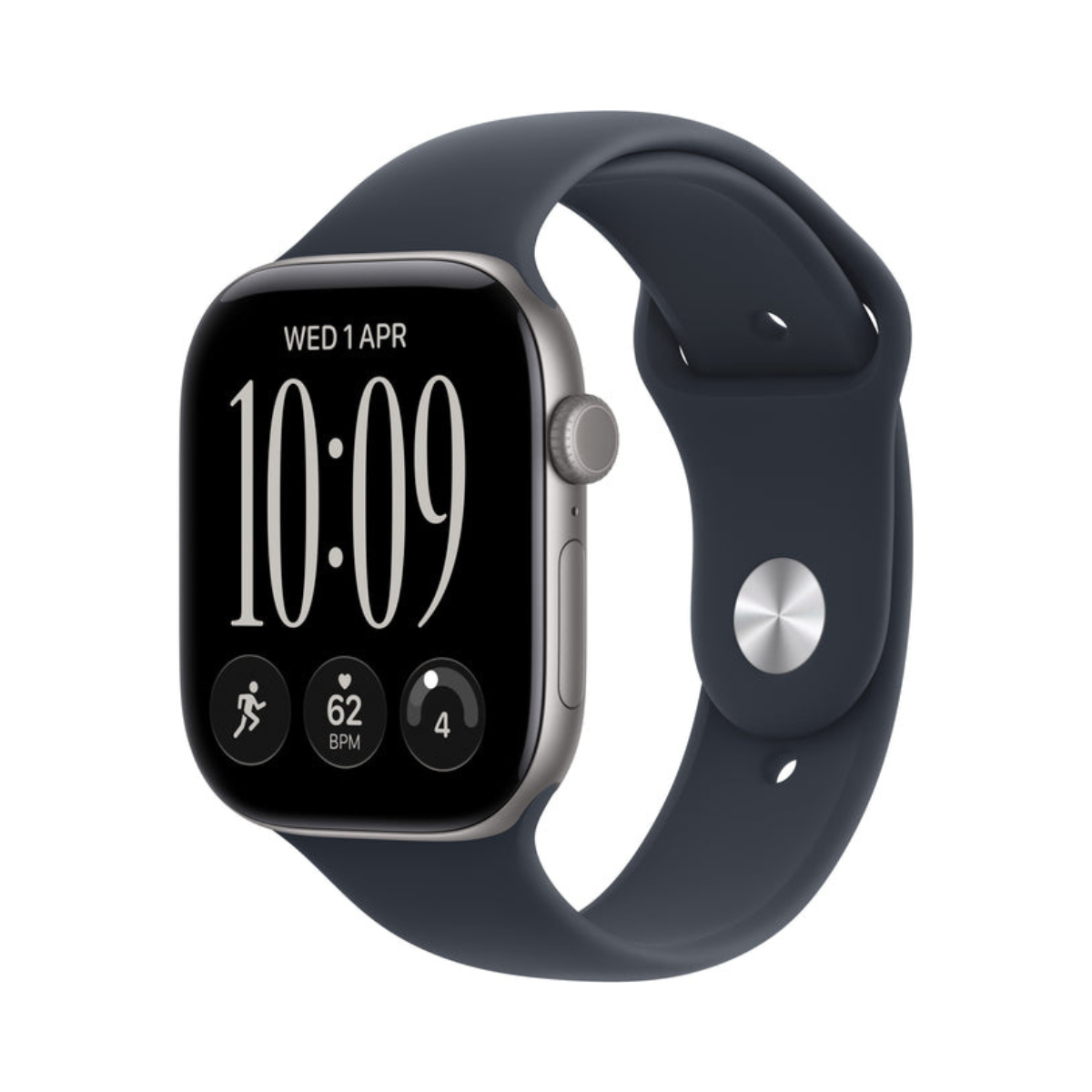 Apple Watch Series 12 Sport Band