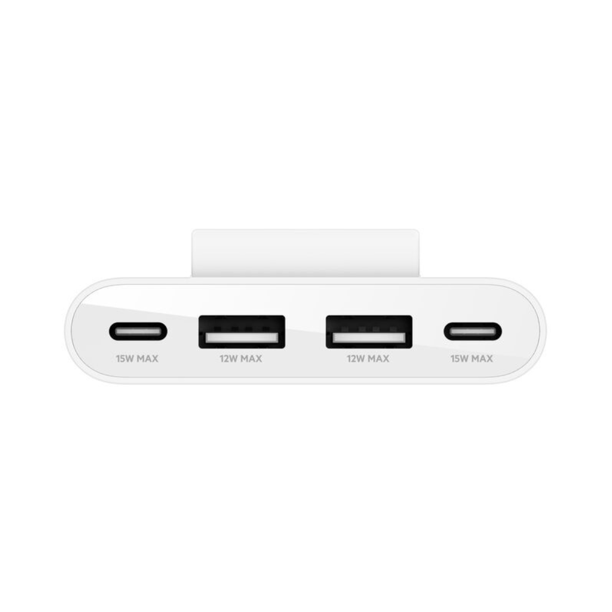 BELKIN BoostCharge 4-Port USB Power Extender