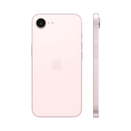 iPhone 17e