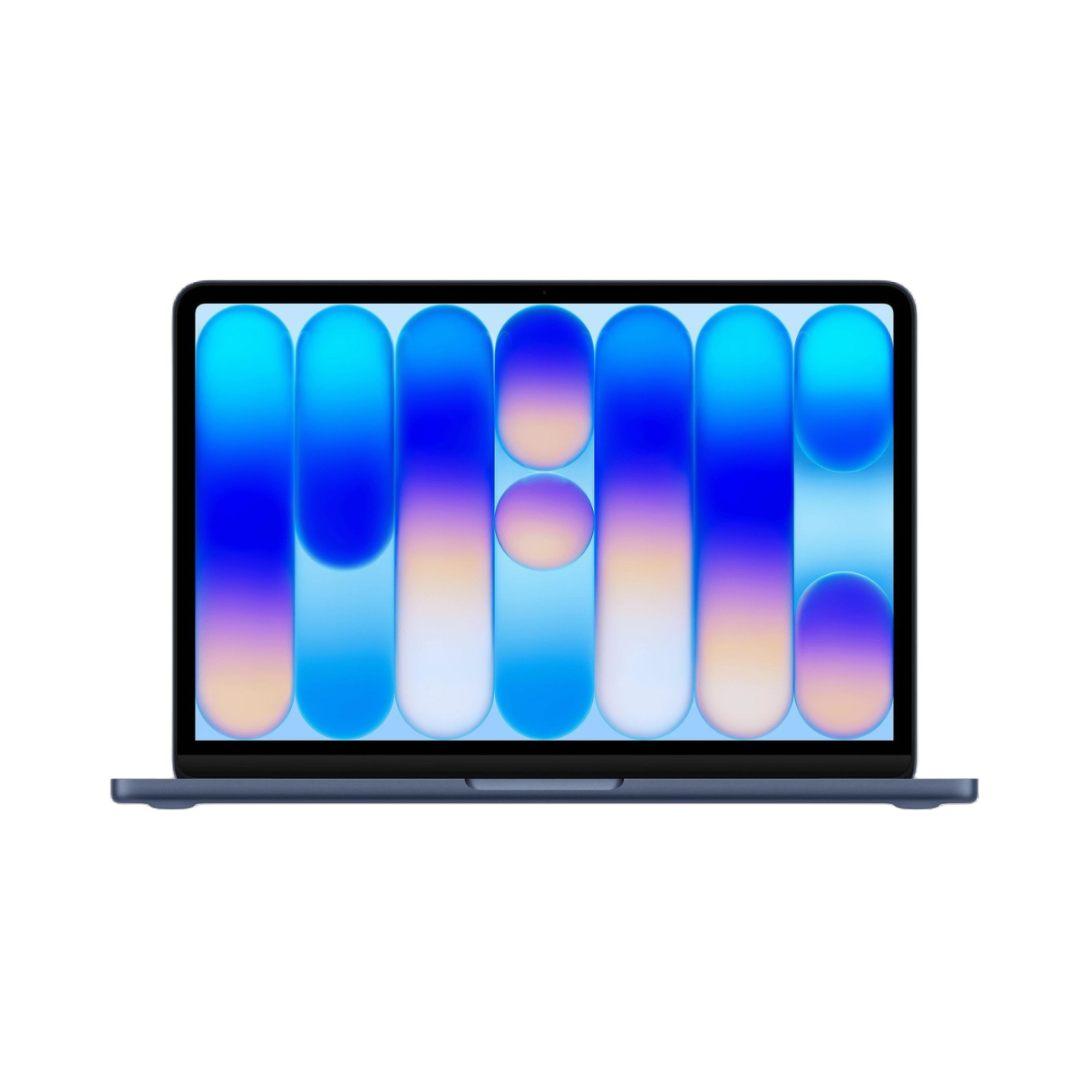 MacBook Neo A18 Pro, 6-core CPU, 5-core GPU, 16-core Neural Engine 8GB unified memory 256GB