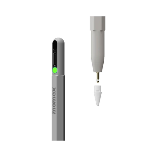 MOMAX Mag.Link Pop active capacitive stylus