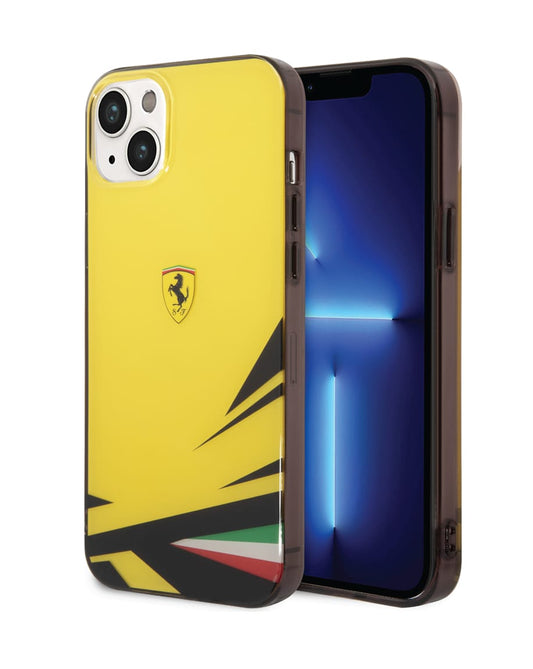 جراب فيراري لهاتف iPhone 14 Plus