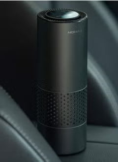 Mom Pure Go Portable Smart ION Air Purifier For Car, Home & Office