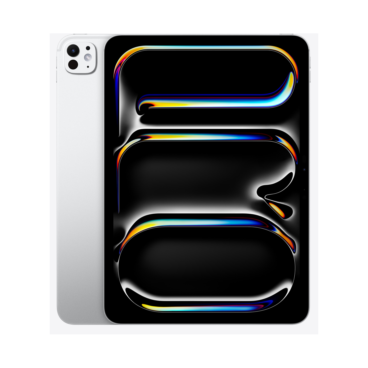 iPad Pro 11 بوصة مزود بشبكة Wi-Fi 