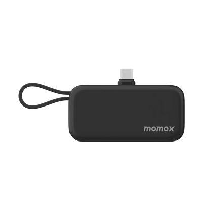 1-Power Mini 3-in-1 Power Bank 5000mAh سعر مخفض