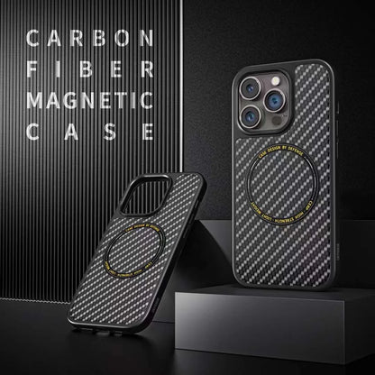 X-doria Raptic Lux MagSafe Series Case iPhone 15 Pro Max