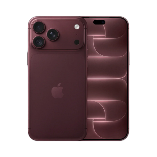 iPhone 18 Pro