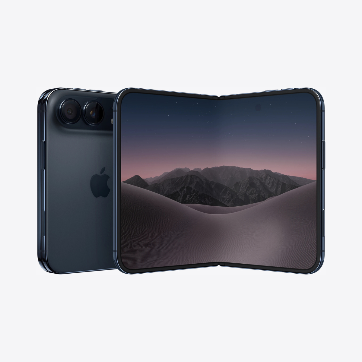 iPhone Duo