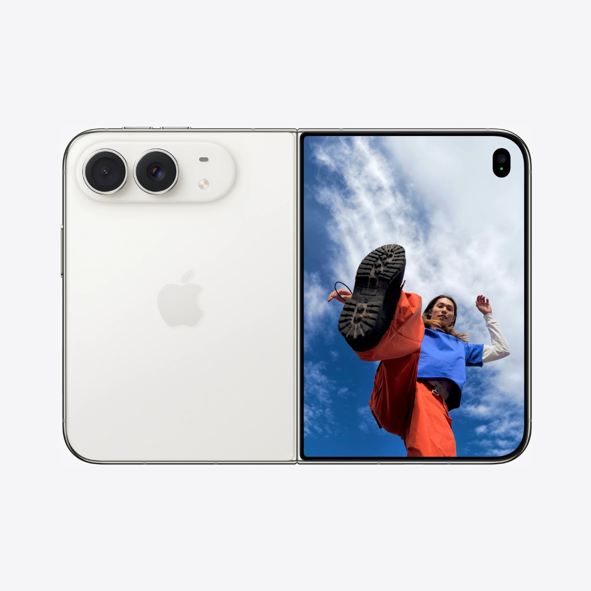 iPhone Duo