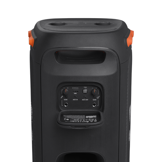 جي بي ال بارتي بوكس ​​110