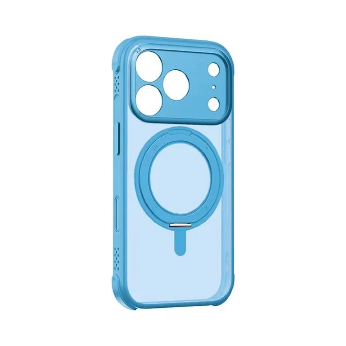 MOMAX Case for iPhone 18 Pro Max Soma Hoop