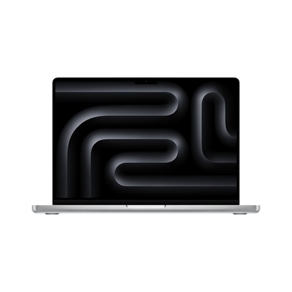 MacBook Pro 14-inch M4 Max