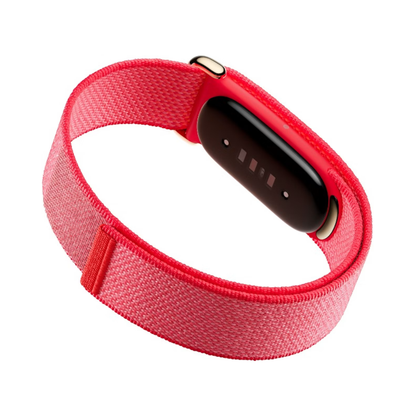 Google Fitbit Air - Berry
