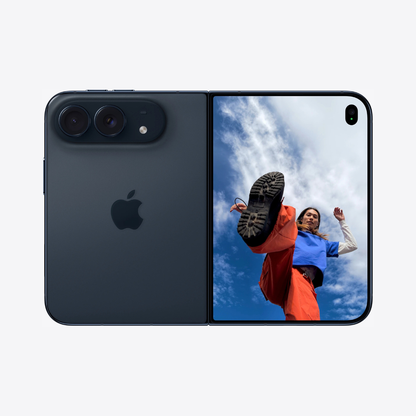 iPhone Duo