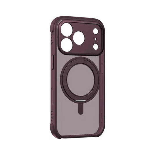 MOMAX Case for iPhone 18 Pro Max Soma Hoop
