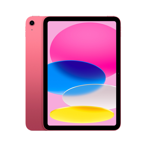 iPad (10th Generation)