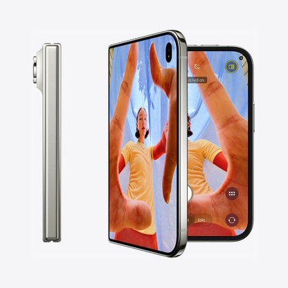 iPhone Duo