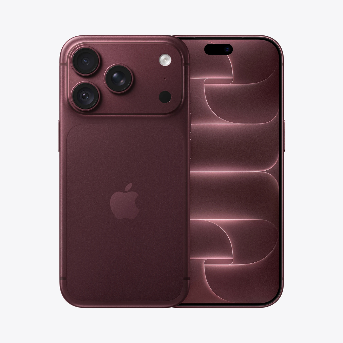 iPhone 18 Pro