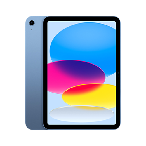 iPad 11-inch (A16) Wi-Fi Only