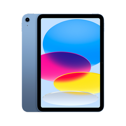iPad 11-inch (A16) Wi-Fi-Cellular