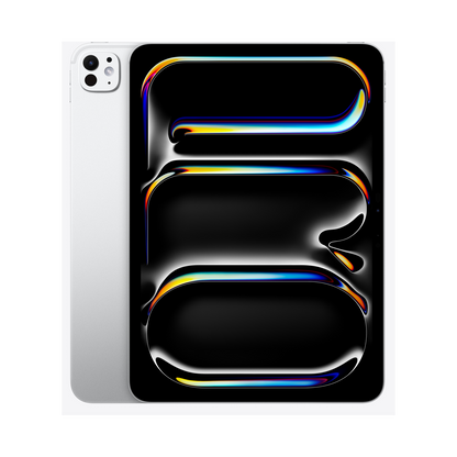 iPad Pro مقاس 13 بوصة مزود بشبكة Wi-Fi 