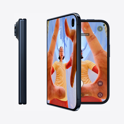iPhone Duo
