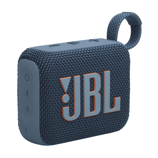 JBL Go 4