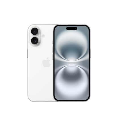 iPhone 16 Plus