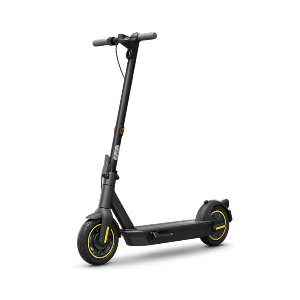 Segway Ninebot Max G30P Electric Scooter