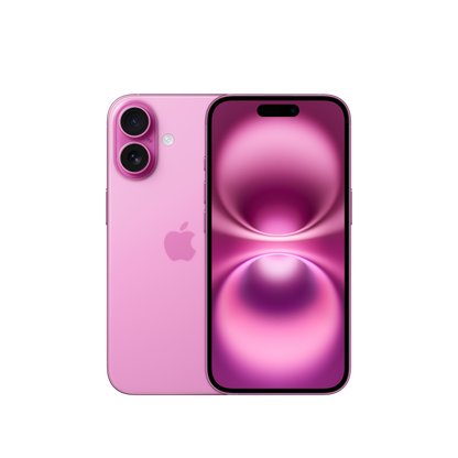 iPhone 16 Plus