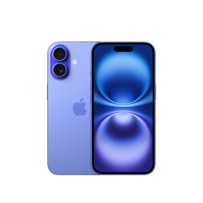 iPhone 16 Plus